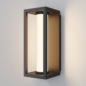 Aplica de perete LED iluminat exterior IP54 Expo