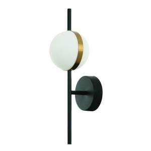 Aplica de perete LED moderna design deosebit Roxie - Img 1