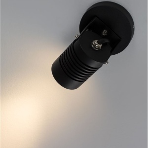 Aplica de perete LED moderna pentru iluminat exterior IP65 FEND II 85301 universul-luminii.ro