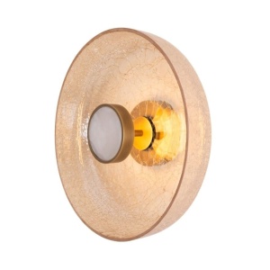 Aplica de perete LED moderna Signature 35cm