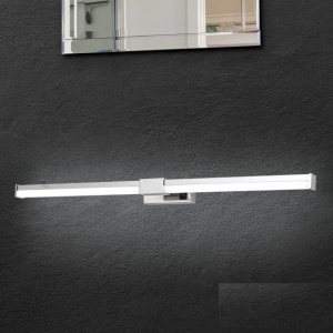 Aplica de perete LED pentru oglinda baie, IP44 Argo 55cm Soff 3-478 chrom OR 172961 universul-luminii.ro