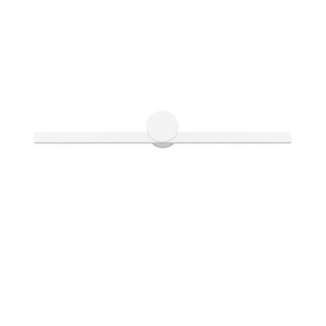 Aplica de perete LED pentru oglinda baie IP54 BREGGO alb, 61cm 148971 universul-luminii.ro
