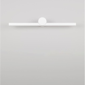 Aplica de perete LED pentru oglinda baie IP54 BREGGO alb, 61cm 229401 universul-luminii.ro