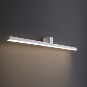 Aplica de perete LED pentru oglinda baie, IP54 FINGER W0214 MX 176291 universul-luminii.ro