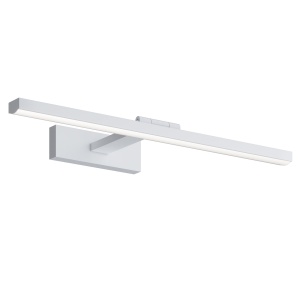 Aplica de perete LED pentru oglinda sau tablou Bris alb 201061 universul-luminii.ro