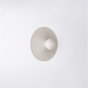Aplica de perete LED stil minimalist EDEM bej 232711 universul-luminii.ro