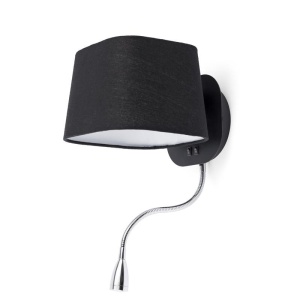 Aplica de perete LED Sweet 29951 51291 universul-luminii.ro