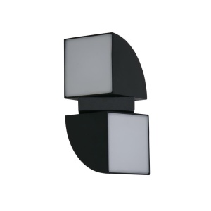 Aplica de perete lumina ambientala exterior Dakota LED 159171 universul-luminii.ro