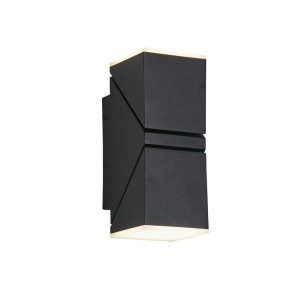 Aplica de perete lumina ambientala exterior Montana LED 237081 universul-luminii.ro