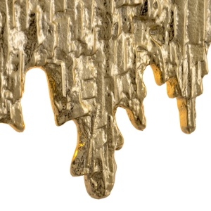 Aplica de perete LUX design decorativ Creten 225141 universul-luminii.ro