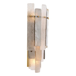 Aplica de perete LUX design deosebit Greyson - Img 4