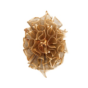 Aplica de perete LUX design deosebit PULSE - Img 1