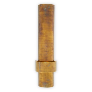 Aplica de perete LUX Foxwood alama vintage