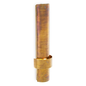 Aplica de perete LUX Foxwood alama vintage - Img 3