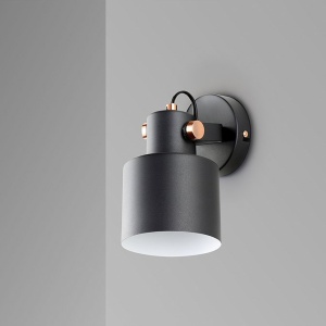 Aplica de perete metal design decorativ Erika 50541 universul-luminii.ro