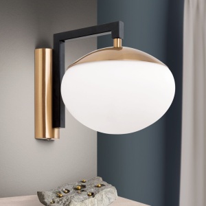 Aplica de perete moderna design decorativ JOSEPHINE 156491 universul-luminii.ro