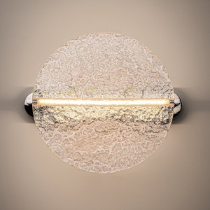 Aplica de perete, Moderna, LED, Mangata