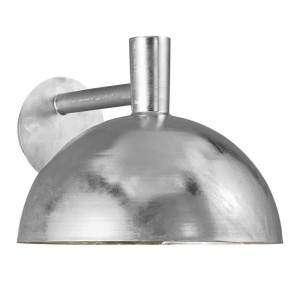 Aplica de perete pentru ilumninat exterior IP54, Arki 35 galvanizat 2118111031 NL