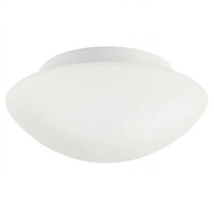 Aplica de perete, Plafonier diam.30cm, IP44, Ufo Maxi 25626001NL