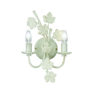 Aplica de perete realizata manual CHAMPAGNE AP2 121864