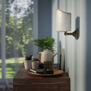 Aplica de perete stil clasic neoclasic Column - Img 3