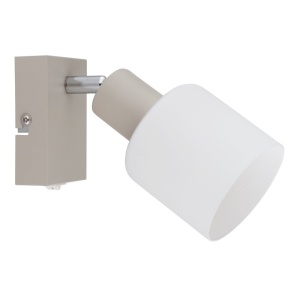 Aplica de perete stil minimalist TRENT 621091 universul-luminii.ro