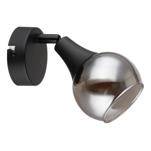 Aplica de perete stil modern GLYPTAR 162971 universul-luminii.ro