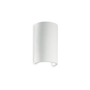 Aplica de perete up/down FLASH GESSO AP1 ROUND 214696 - Img 1