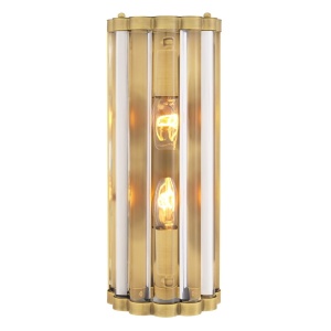 Aplica design elegant LUX Amalfi S, alama antica 115582 HZ 98861 universul-luminii.ro