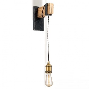Aplica design industrial vintage Cellar WA 2-1350/1 Vintage OR