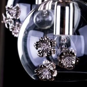 Aplica design LUX decorativ PRIMAVERA 01-WL 191421 universul-luminii.ro