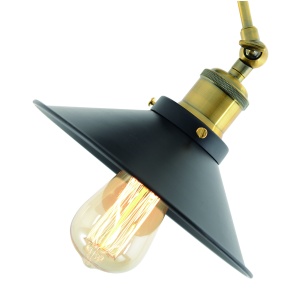 Aplica design retro Cottage 1222722 NV 70261 universul-luminii.ro