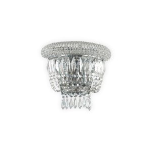 Aplica eleganta design clasic DUBAI AP2 CROMO 207155