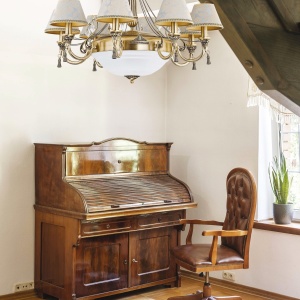 Aplica eleganta design clasic Roma 186901 universul-luminii.ro