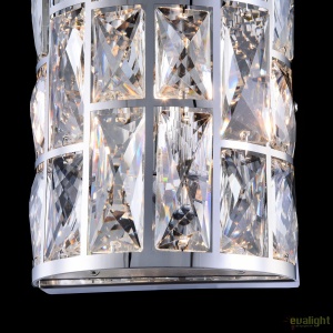 Aplica eleganta, design deosebit Gelid MYMOD184-WL-01-CH 179921 universul-luminii.ro