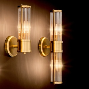Aplica eleganta design LUX Claridges alama 111015 HZ 58841 universul-luminii.ro