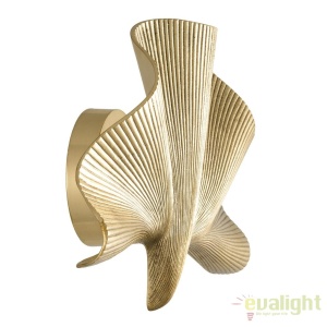 Aplica eleganta LUX Olivier Single 112253 HZ 68991 universul-luminii.ro