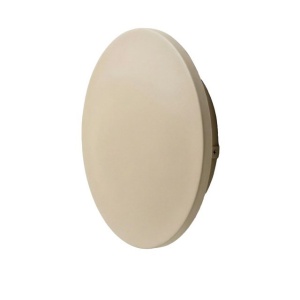 Aplica exterior LED ambientala ANCONA XL IP54 3000K bej