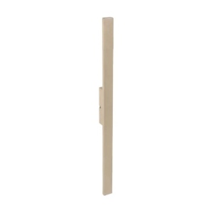 Aplica exterior LED ambientala LENNART 100 IP54 3000K bej