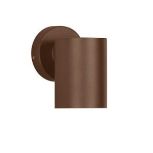 Aplica exterior Spot LED directionabil IP65 JACKIE corten