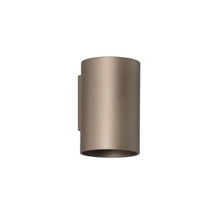 Aplica iluminat ambiental metal cafeniu Cyls 632341 universul-luminii.ro
