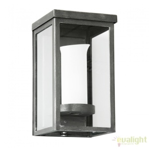 Aplica iluminat exterior din fier forjat, WL 3632-ST