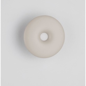 Aplica LED 3000K pentru fatade IP54 SPLASH sand - Img 6