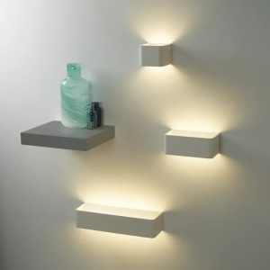 Aplica LED ambientala design minimalist London Bridge - Img 5