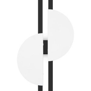 Aplica LED ambientala design minimalist Skyline - Img 3