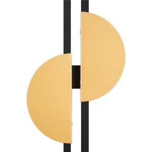 Aplica LED ambientala design minimalist Skyline - Img 3