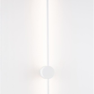 Aplica LED ambientala iluminat exterior IP65 RIDGE 229721 universul-luminii.ro