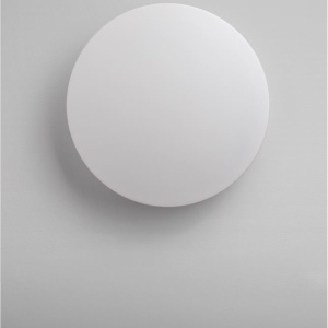 Aplica LED ambientala iluminat exterior IP65 VALNO D-30cm 149061 universul-luminii.ro
