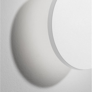Aplica LED ambientala iluminat exterior modern IP65 TOWER alba 160461 universul-luminii.ro