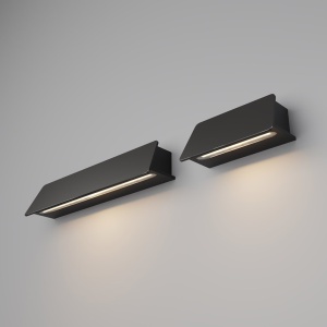 Aplica LED ambientala pentru exterior IP54 Trupp 146481 universul-luminii.ro